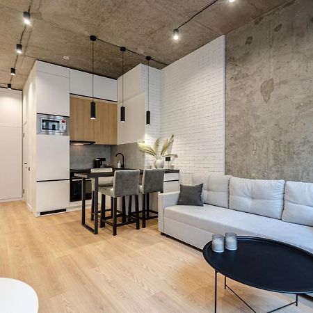 Petrovdom 160-161-166-3A-3B-131A-104A In Beautiful Apartments In Rc "Yaroslaviv Grad" Kiev Extérieur photo