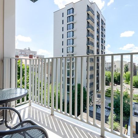 Petrovdom 160-161-166-3A-3B-131A-104A In Beautiful Apartments In Rc "Yaroslaviv Grad" Kiev Extérieur photo