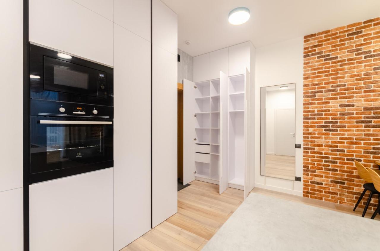Petrovdom 160-161-166-3A-3B-131A-104A In Beautiful Apartments In Rc "Yaroslaviv Grad" Kiev Extérieur photo