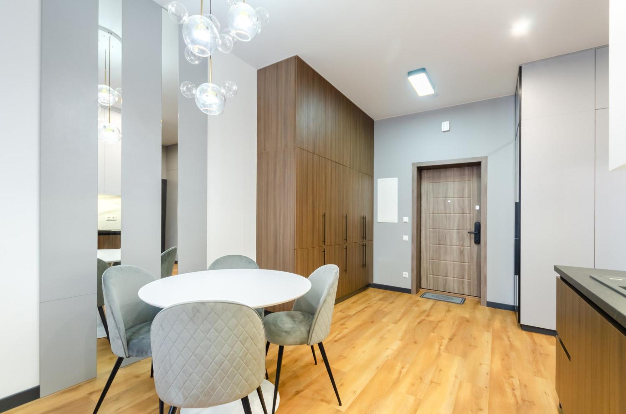 Petrovdom 160-161-166-3A-3B-131A-104A In Beautiful Apartments In Rc "Yaroslaviv Grad" Kiev Extérieur photo