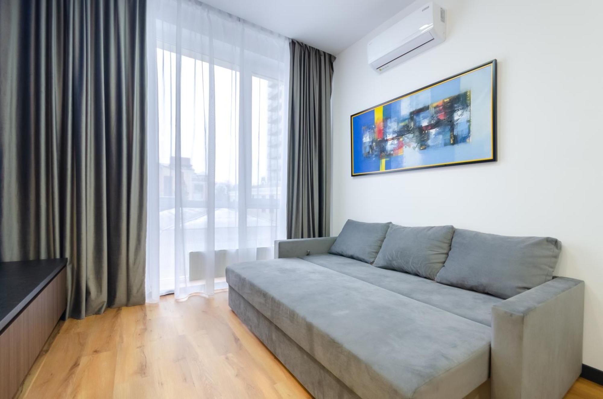 Petrovdom 160-161-166-3A-3B-131A-104A In Beautiful Apartments In Rc "Yaroslaviv Grad" Kiev Extérieur photo