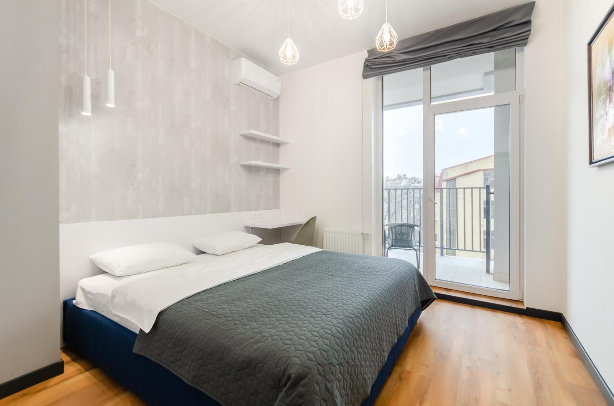 Petrovdom 160-161-166-3A-3B-131A-104A In Beautiful Apartments In Rc "Yaroslaviv Grad" Kiev Extérieur photo