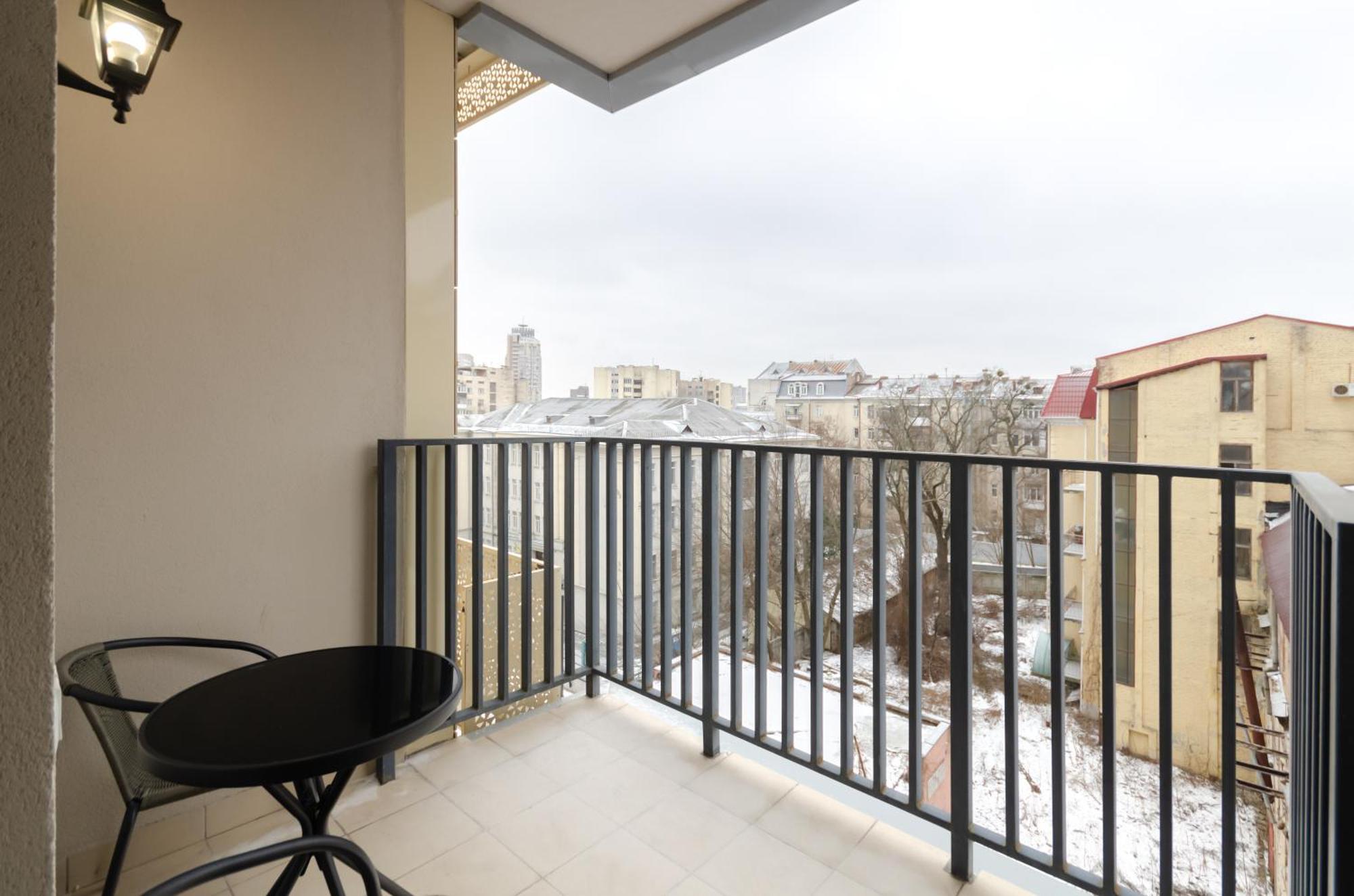 Petrovdom 160-161-166-3A-3B-131A-104A In Beautiful Apartments In Rc "Yaroslaviv Grad" Kiev Extérieur photo