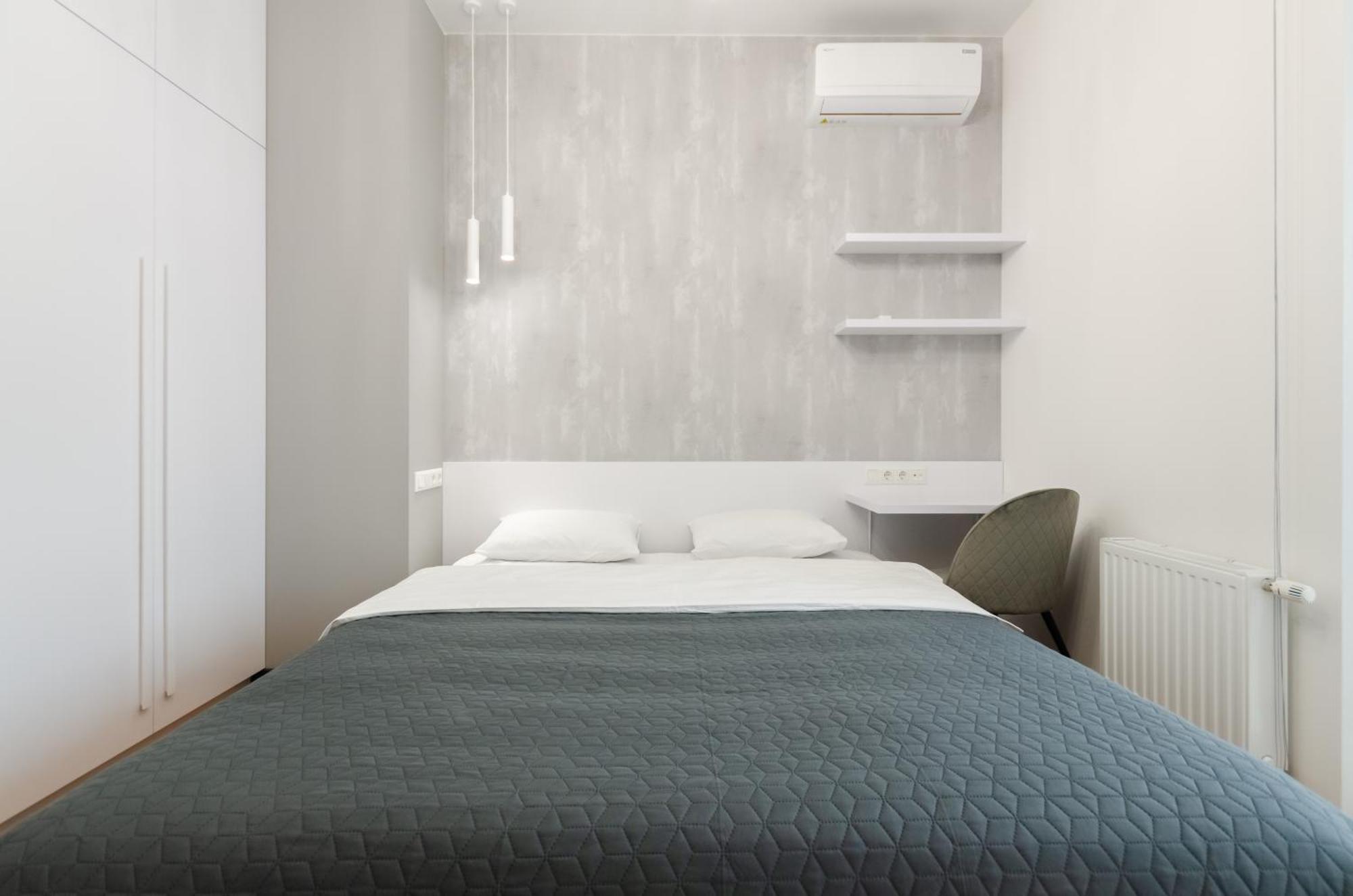 Petrovdom 160-161-166-3A-3B-131A-104A In Beautiful Apartments In Rc "Yaroslaviv Grad" Kiev Extérieur photo