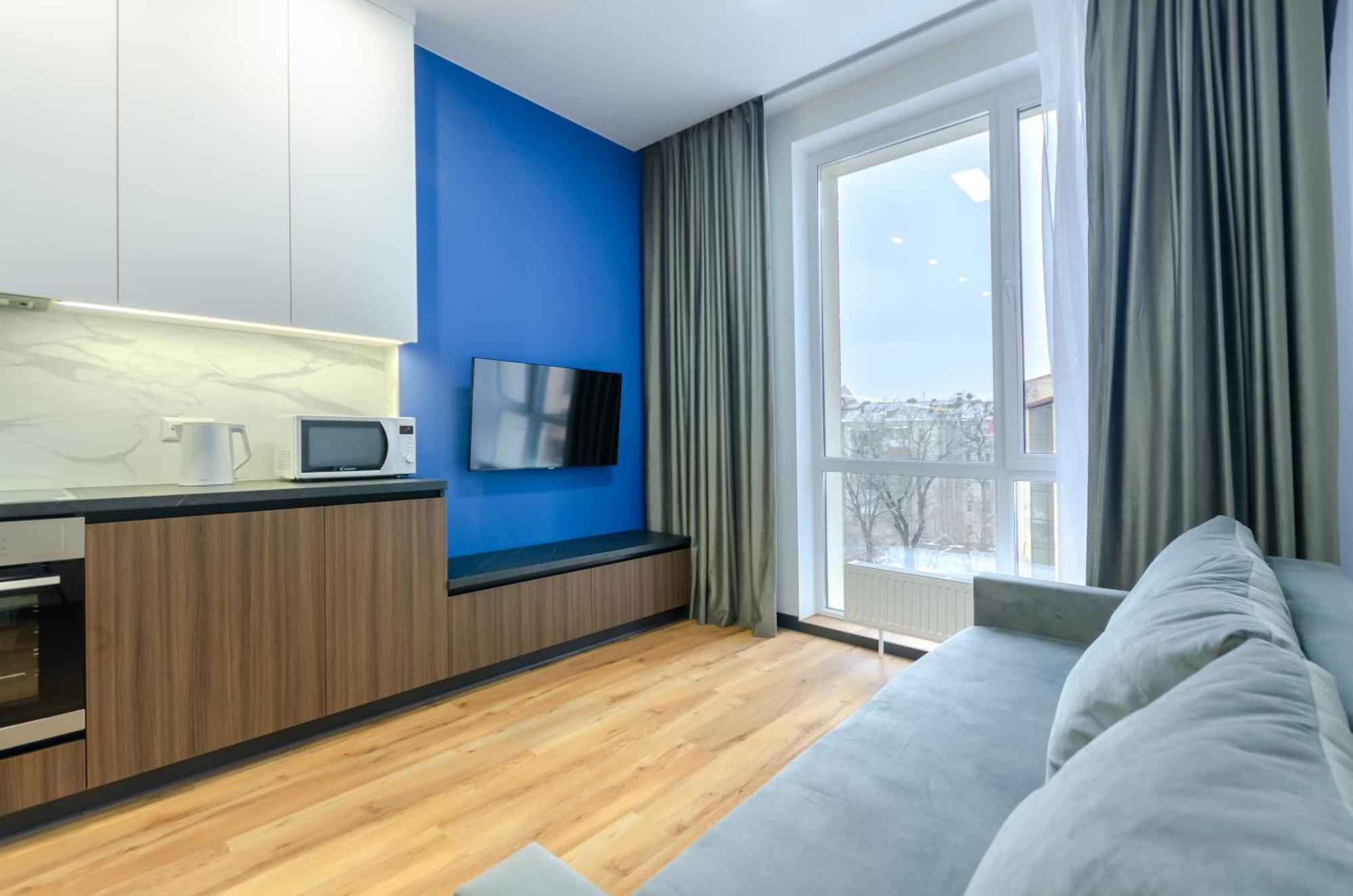 Petrovdom 160-161-166-3A-3B-131A-104A In Beautiful Apartments In Rc "Yaroslaviv Grad" Kiev Extérieur photo