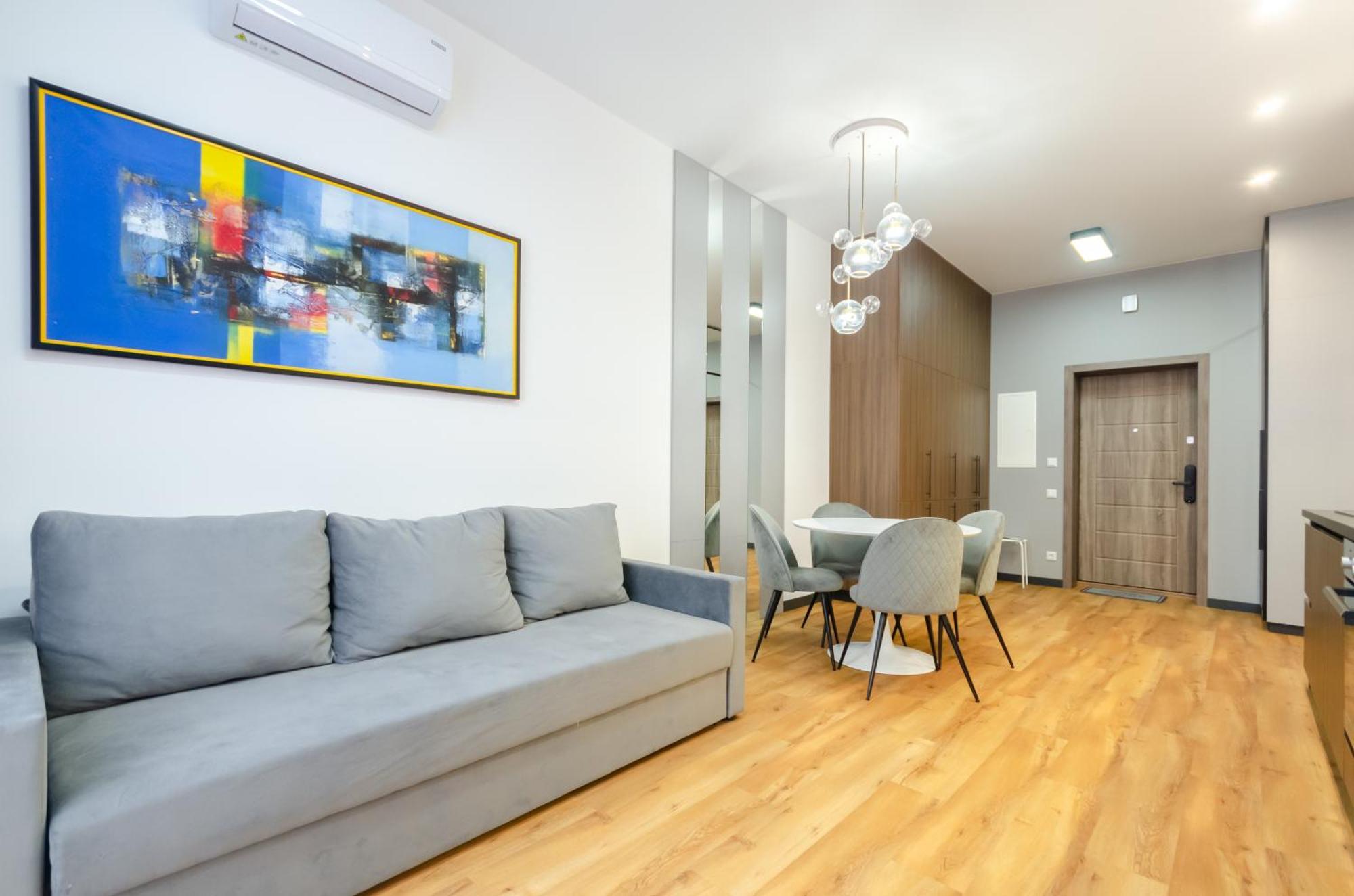 Petrovdom 160-161-166-3A-3B-131A-104A In Beautiful Apartments In Rc "Yaroslaviv Grad" Kiev Extérieur photo