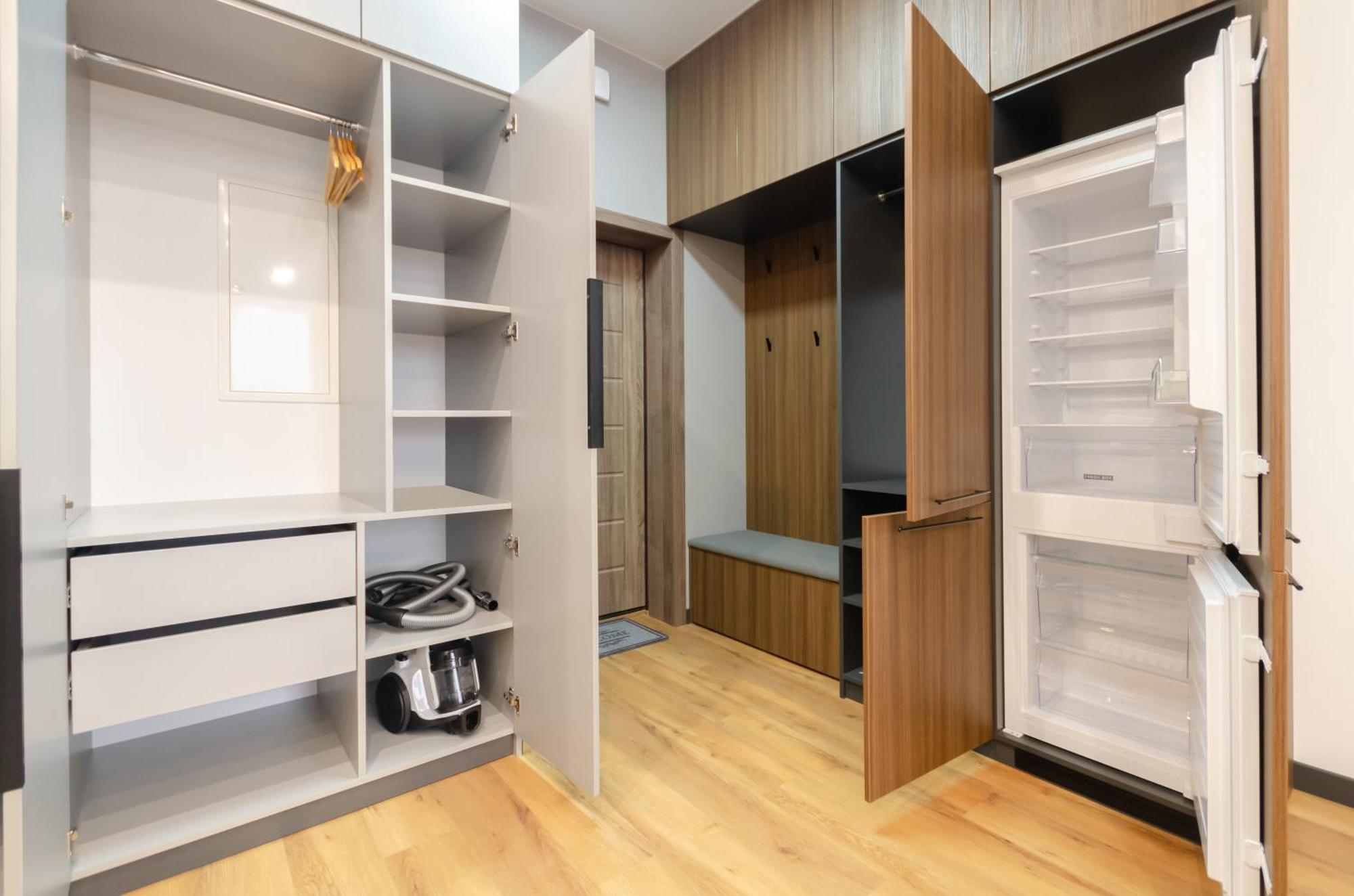 Petrovdom 160-161-166-3A-3B-131A-104A In Beautiful Apartments In Rc "Yaroslaviv Grad" Kiev Extérieur photo
