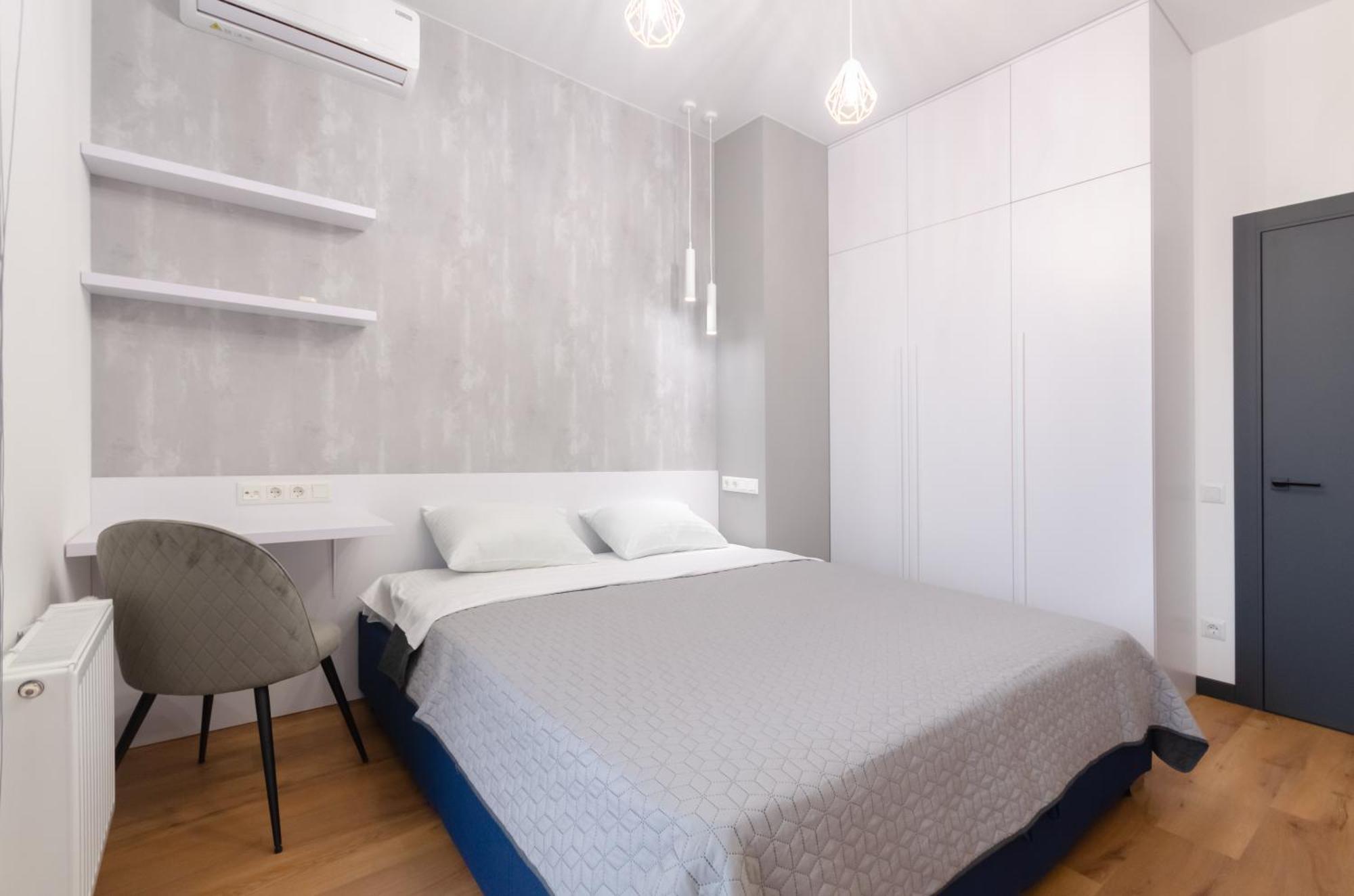 Petrovdom 160-161-166-3A-3B-131A-104A In Beautiful Apartments In Rc "Yaroslaviv Grad" Kiev Extérieur photo