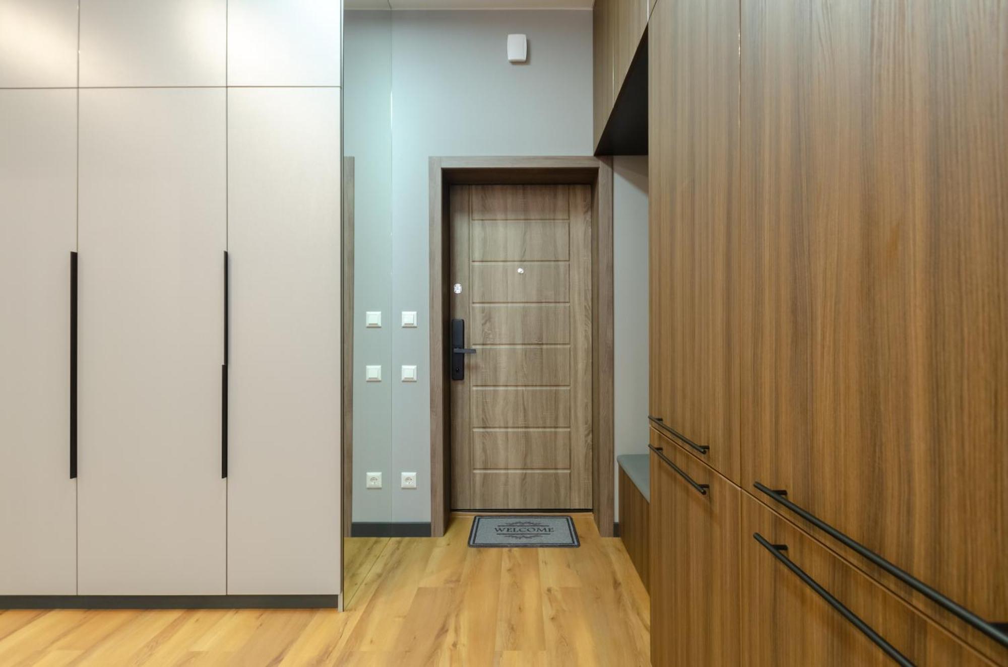 Petrovdom 160-161-166-3A-3B-131A-104A In Beautiful Apartments In Rc "Yaroslaviv Grad" Kiev Extérieur photo