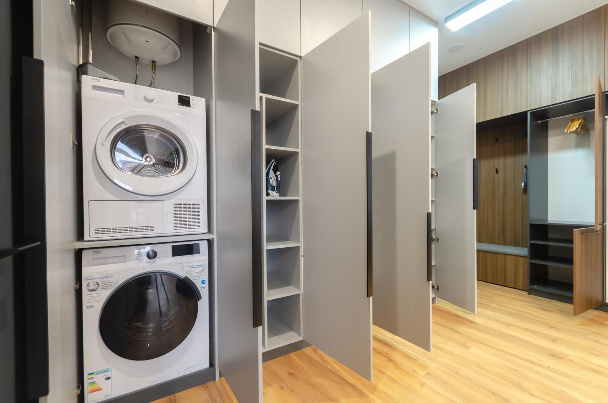 Petrovdom 160-161-166-3A-3B-131A-104A In Beautiful Apartments In Rc "Yaroslaviv Grad" Kiev Extérieur photo