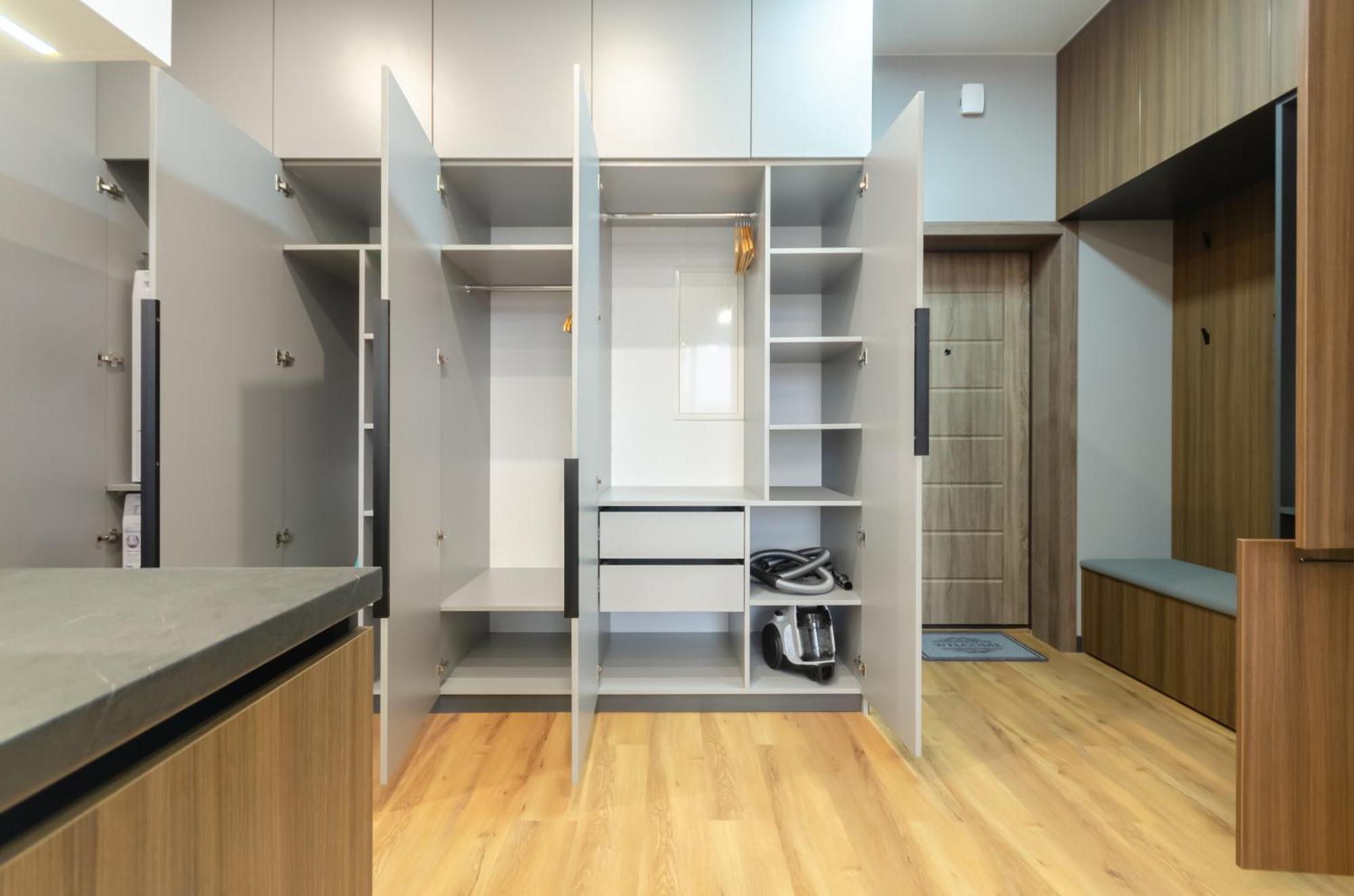 Petrovdom 160-161-166-3A-3B-131A-104A In Beautiful Apartments In Rc "Yaroslaviv Grad" Kiev Extérieur photo