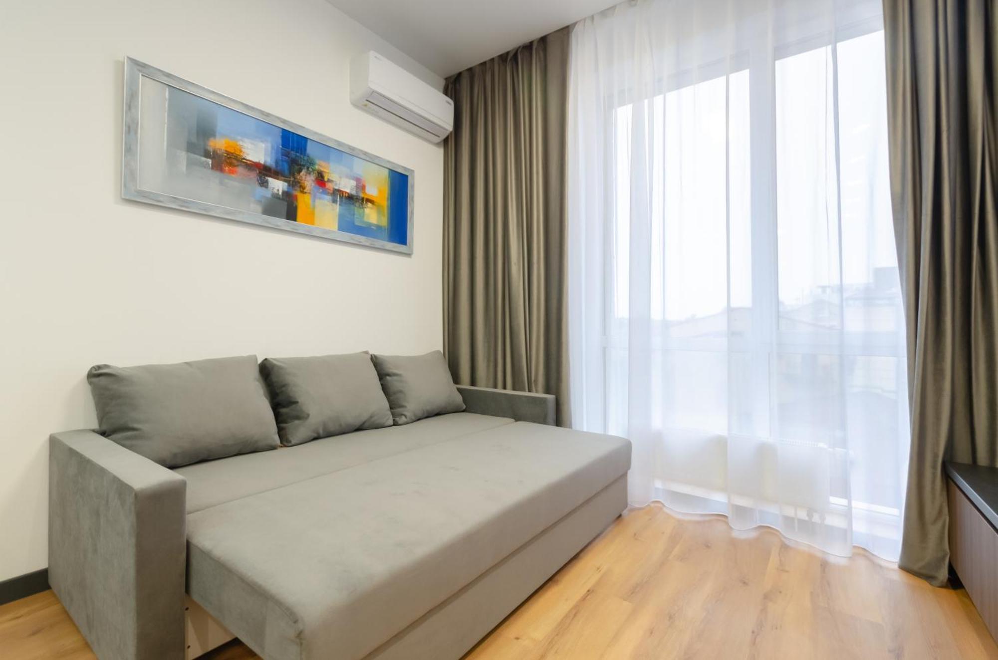 Petrovdom 160-161-166-3A-3B-131A-104A In Beautiful Apartments In Rc "Yaroslaviv Grad" Kiev Extérieur photo