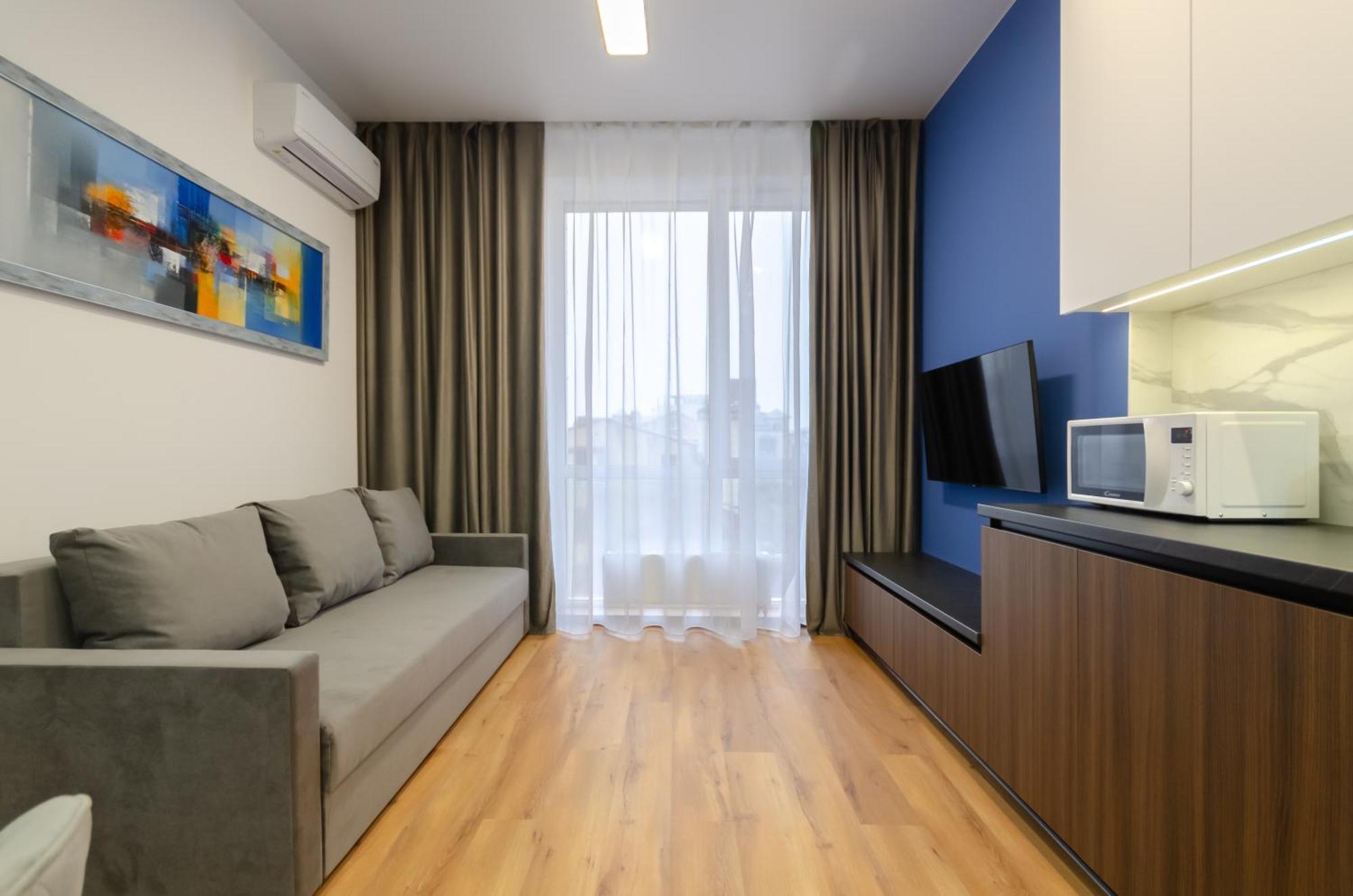 Petrovdom 160-161-166-3A-3B-131A-104A In Beautiful Apartments In Rc "Yaroslaviv Grad" Kiev Extérieur photo