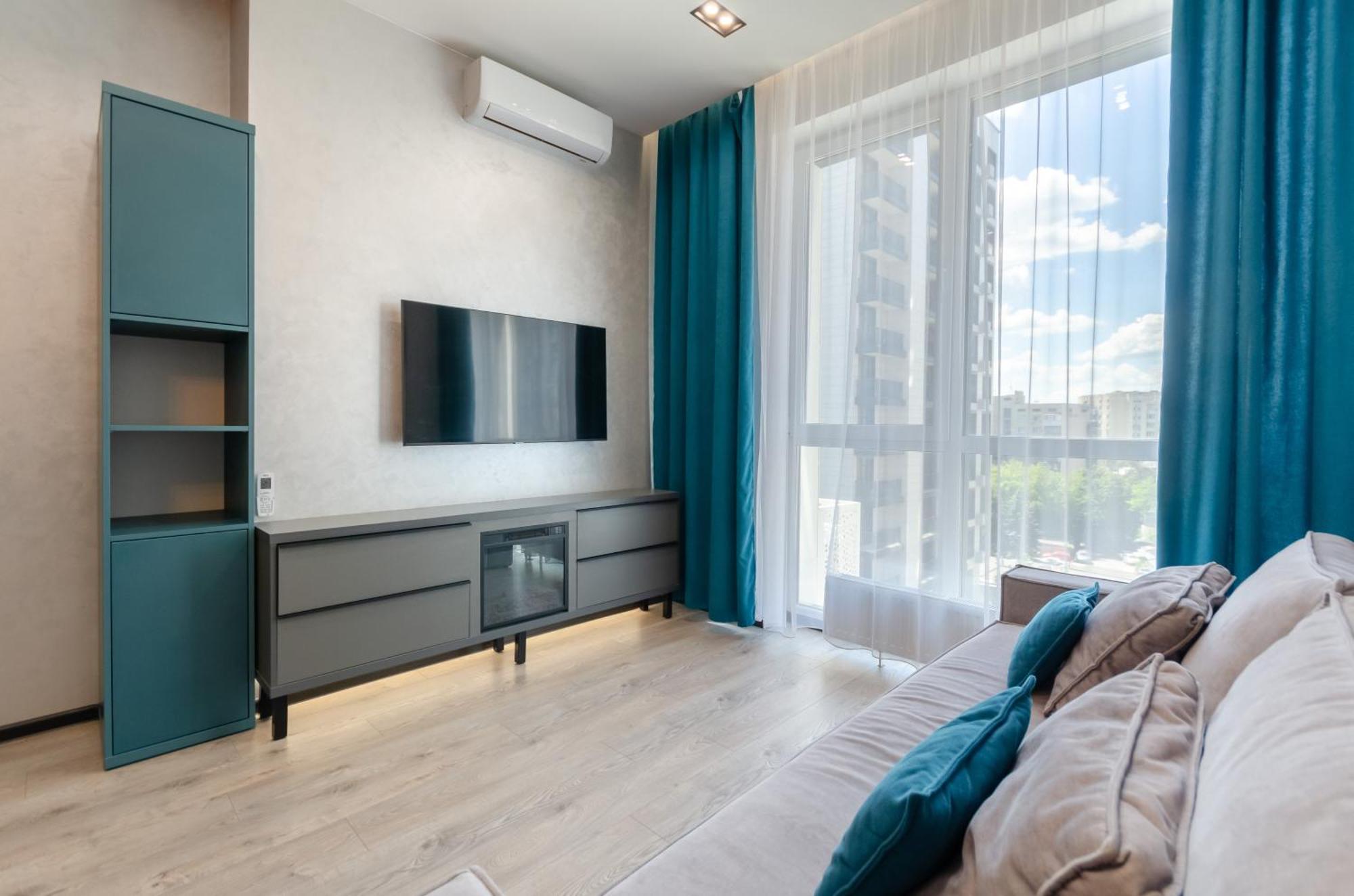 Petrovdom 160-161-166-3A-3B-131A-104A In Beautiful Apartments In Rc "Yaroslaviv Grad" Kiev Extérieur photo